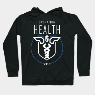 Operation Health Hoodie